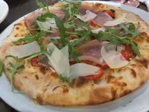 La Bella Napoli