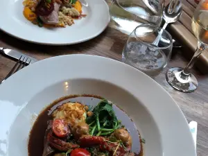 Ditto Restaurant