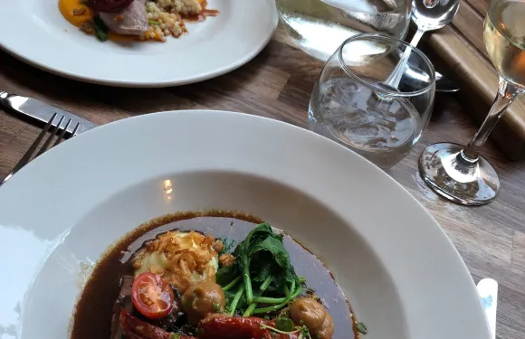 Ditto Restaurant