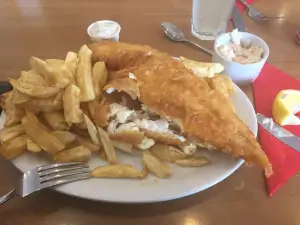 Fish & Chips