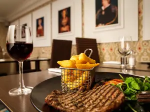 The Brasserie
