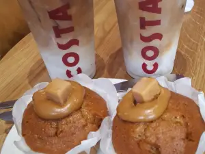 Costa Coffee
