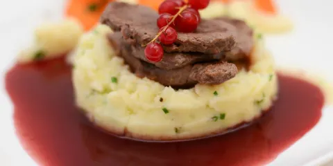 Mishnish Restaurant
