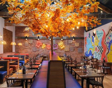 Zizzi - Winchester