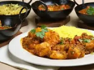 Dine India