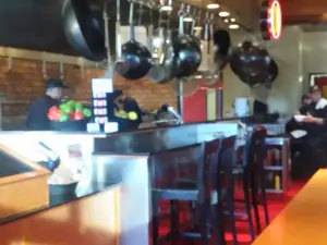 Pei Wei Asian Diner