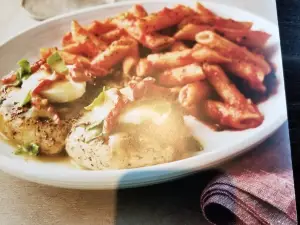 Carrabba's Italian Grill