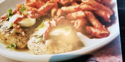 Carrabba's Italian Grill