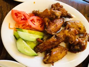 Le's Restaurant
