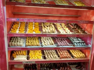 Donut Kingdom