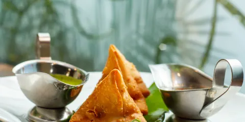 India’s Grill