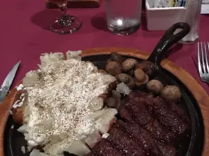 The Ribeye