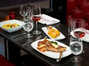 Barra Rossa Ristorante