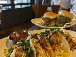 Bite Restaurant