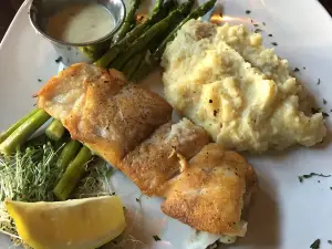 Chuck's Fish