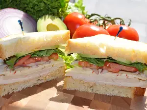 PureBread Deli - Christiana