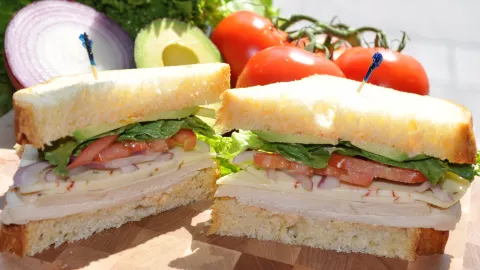 PureBread Deli - Christiana in デラウェア州