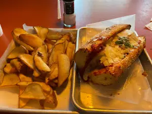 The Pizza Joint