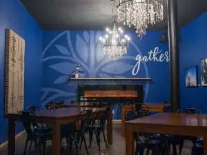 Gather