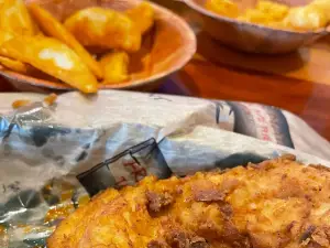 Roosters