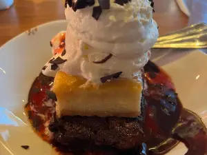 Outback Steakhouse