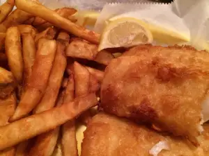 Jasper Ridge Brewery