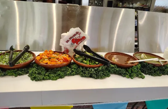 Taqueria El Diablo
