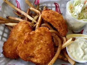 Salty Dawg Bar & Grill