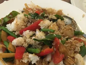 Taste of Thai