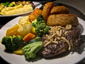 Red River Brewing Company & Distillery