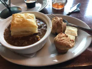 Molly Maguire's