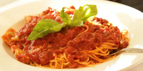 Vito's Trattoria