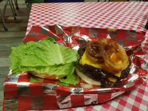 Sweet 'n Saucy BBQ & Catering