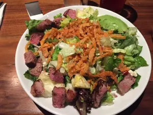 Bandits' Grill and Bar