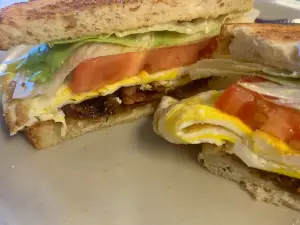 Cortez Cafe
