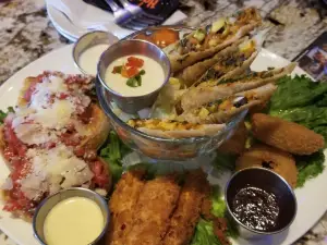 Hard Rock Cafe