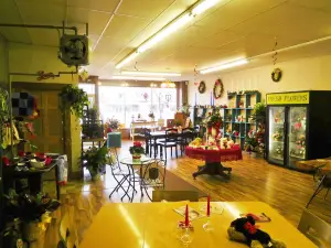 Bridge City Florist and Coffee