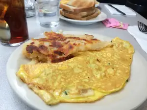 Angelo's Glassboro Diner