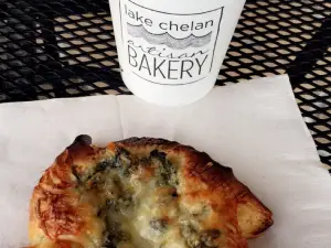 Lake Chelan Artisan Bakery
