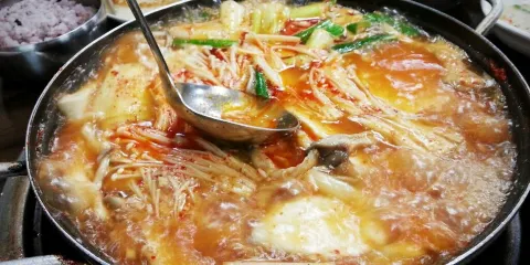 Kongsarang Maeul
