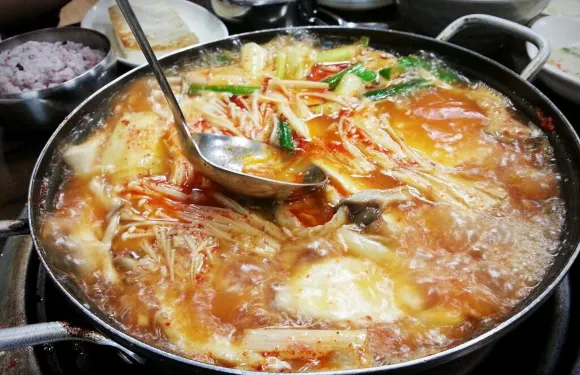 Kongsarang Maeul