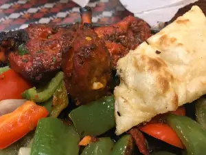 Mt Everest Cuisines