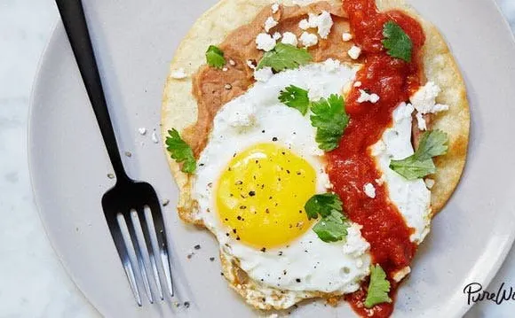 Frescana Mexican Bistro