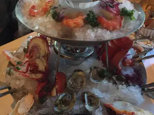 Mastro's Ocean Club