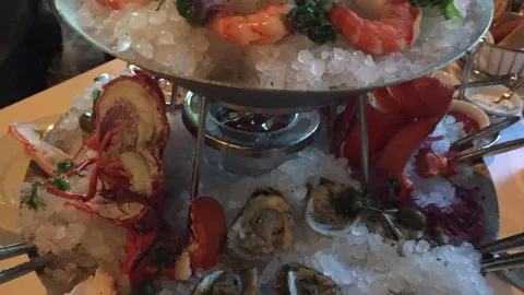 Mastro's Ocean Club in 피닉스