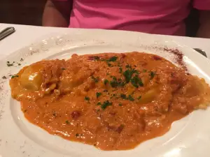 Ristorante Di Parma