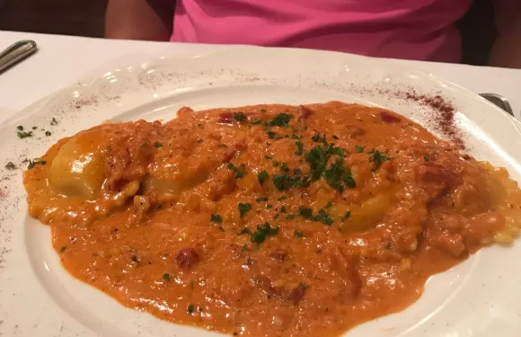 Ristorante Di Parma