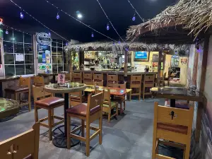 Damian's