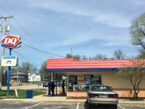 Dairy Queen Grill & Chill