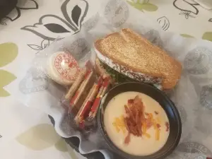 Chicken Salad Chick